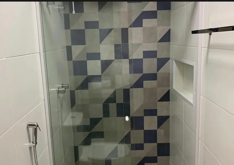 deluxe banheiro